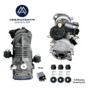 Mercedes compressor W164/X164/ML63