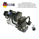 OEM AMK Mercedes 222,217 compressor air suspension