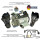 Kompresor Land Rover SPORT (L320) kompletne zawieszenie pneumatyczne LR078650