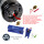 Mercedes S W221 AIRMATIC Kit de reparación de muelles neumáticos suspensión neumática delantera