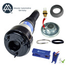 Mercedes S W221 AIRMATIC air spring repair kit air...
