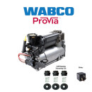 Compressor WABCO Provia Mercedes 211/219/220/ Maybach 240