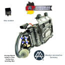 Sistema de compresor Audi A8 D4 Volumen de suministro OE