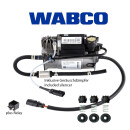 WABCO Provia Audi A6 C5 allroad compressore sospensioni...