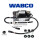 WABCO Provia Audi A6 C5 allroad kompressor luftaffjedring + sæt