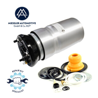Discovery III (L319) air spring air suspension 5H323B479AC, front