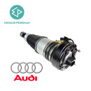 Remanufactured Audi A8 D4 4H front air suspension strut