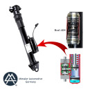 Mercedes R 251 AIRMATIC shock absorber A2513203131 +Code 214/ADS, rear