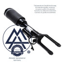 Mercedes R 251 shock absorber air suspension AIRMATIC, front