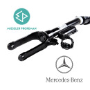 Remanufactured air suspension strut Mercedes M-Class W164...