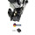 BMW X6 E71 luftforsyningssystem kompressor luftfjæring 37206859714