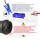 Citroen Jumpy air spring bellows air suspension 8840579230, 5102GQ