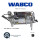 Kompresor zawieszenia pneumatycznego VW Touareg (7L) OEM WABCO 4154033020