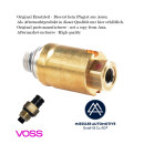 OEM residual pressure retaining valve for suspension...