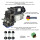 Zawieszenie pneumatyczne kompresorowe Mercedesa Sprintera 906