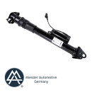 Mercedes W166,X166 shock absorber with ADS, rear