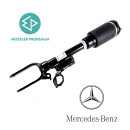 Remanufactured Mercedes 164 shock absorber (with ADS), front