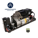 BMW GT F07 Luftversorgungsanlage Kompressor Luftfederung...