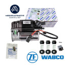 WABCO Mercedes 212/218 compressor air suspension