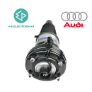 Ammortizzatore pneumatico Audi A6 S6 C7 4G Avant Quattro...