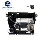 Land Rover Discovery II (L318) Air supply device air...