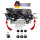 Mercedes E 212 compressore sospensioni pneumatiche AIRMATIC orig. volume di consegna