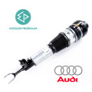 Amortiguador neum&aacute;tico remanufacturado Audi A6...
