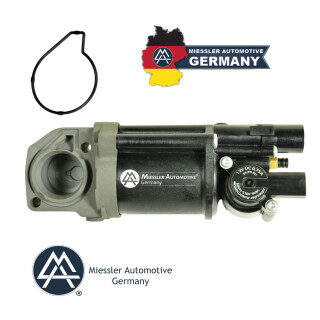 Kit di riparazione del compressore delle sospensioni pneumatiche BMW GT (F07).