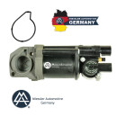BMW F11 LCI Touring repair kit compressor air suspension