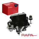 OEM vzduchové odpružení RAPA Porsche Cayenne 92A ventilového bloku