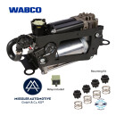 Compresor WABCO Provia BMW F01, F02, F07, F11
