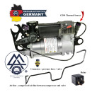 Touareg (7L), Cayenne (9PA), Audi Q7 (4L) compressor air...