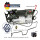 Suspension pneumatique à compresseur Touareg (7L), Cayenne (9PA), Audi Q7 (4L)