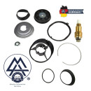 Audi A6 C7, A7 4G, A8 D4 air spring as a repair kit for shock absorber