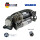 Mercedes C218 groupe compresseur suspension pneumatique AIRMATIC