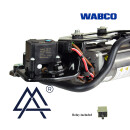 BMW X6 F16 air supply system compressor air suspension 37206875177