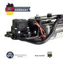 Vzduchové odpružení kompresoru systému přívodu vzduchu BMW X6 F16 37206875177