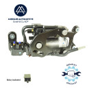 BMW X5 F85 air supply system compressor air suspension...