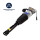 2009-2011 Bentley Continental Supersports Convertible (3W7) rear left air suspension strut