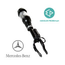Amortecedor pneumático Mercedes-Benz W166 / X166,...