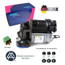 Mercedes S W221 compressor luchtvering AIRMATIC A2213201704