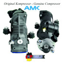 Suspension pneumatique pour compresseur Mercedes ML W164 AIRMATIC A1643201204