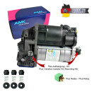 Mercedes ML63 AMG compressor luchtvering AIRMATIC A1643201204