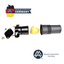 Mercedes R 251 Upper mounting shock absorber, rear Airmatic