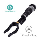 Wiederaufbereitetes Mercedes GLE 43 C292 (292364) Federbein Luftfederung vorne rechts 2923202600