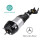 Remanufactured Mercedes GLE 43 C292 (292364) air suspension strut front right 2923202600
