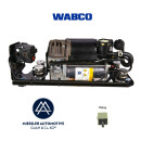 Sistema de suministro de aire WABCO Provia BMW Serie F