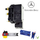 Mercedes 205, 222, C217 Ventil Luftfederung 0993200058