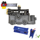 Land Rover Discovery 3 (LR3) valve air suspension, front