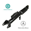 Amortiguador remanufacturado Mercedes-Benz Clase GL...